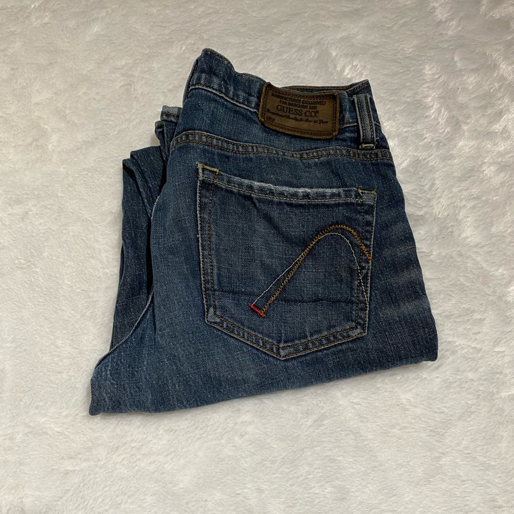 Guess Co. Jeans